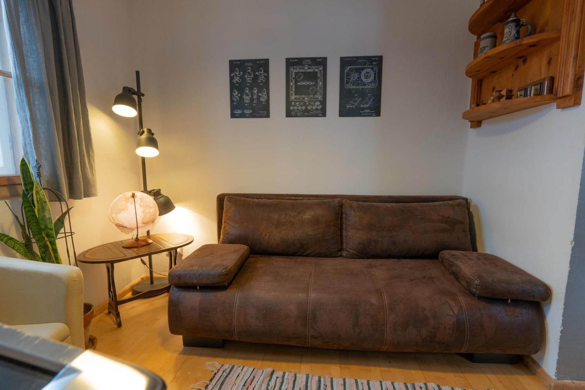 Retro Apartment Kitzbuehel Ngoại thất bức ảnh