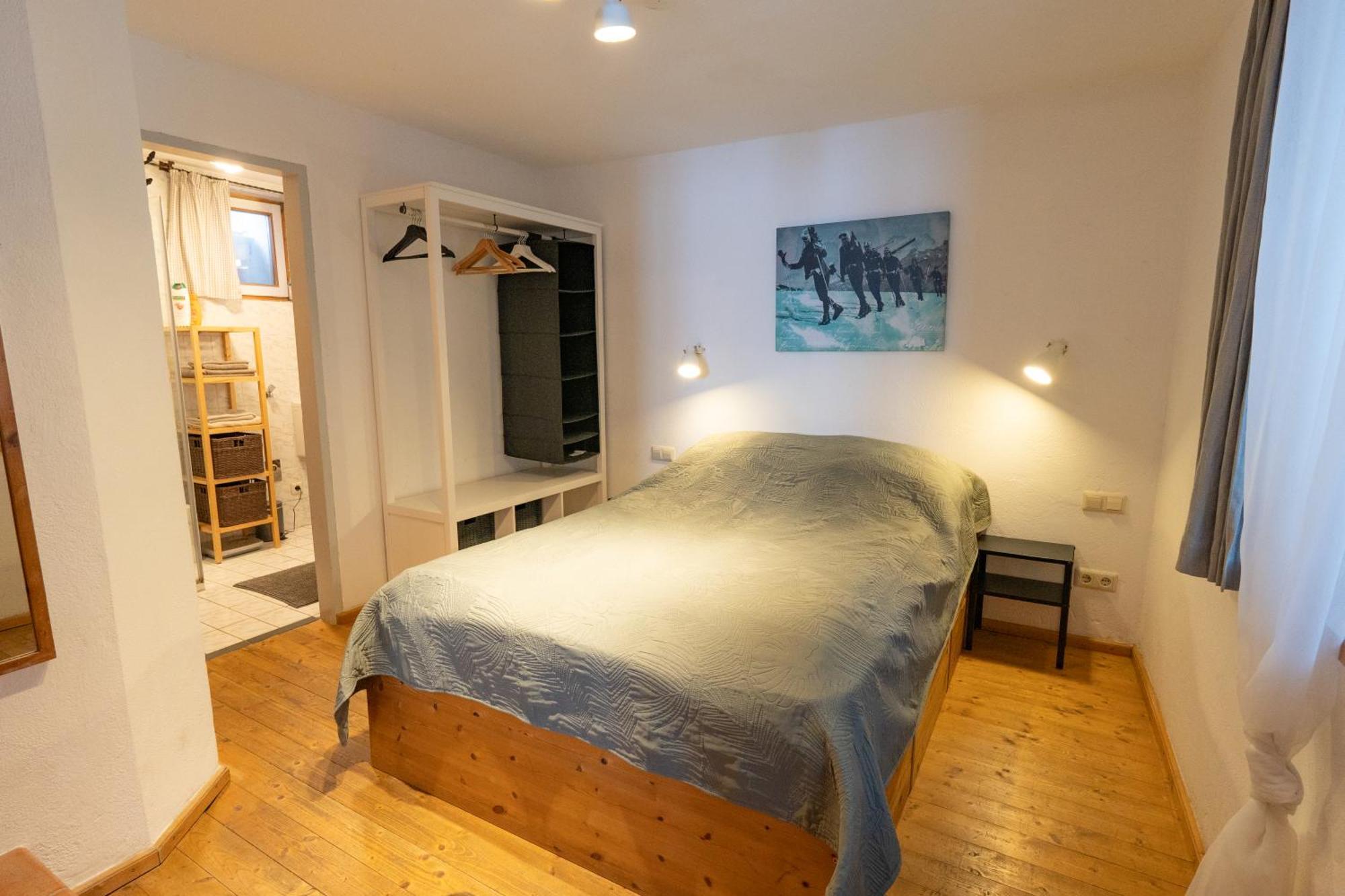 Retro Apartment Kitzbuehel Ngoại thất bức ảnh