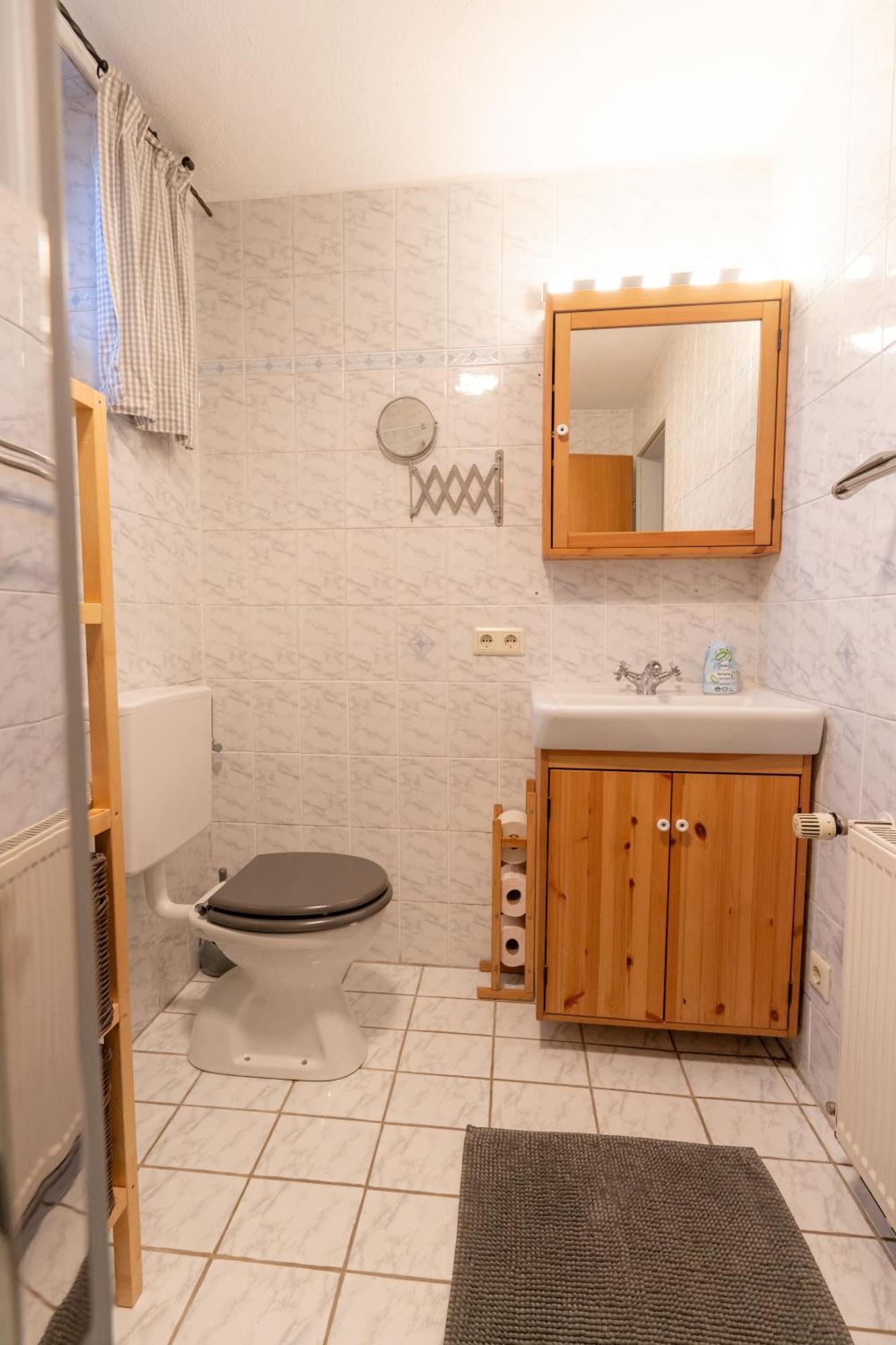 Retro Apartment Kitzbuehel Ngoại thất bức ảnh