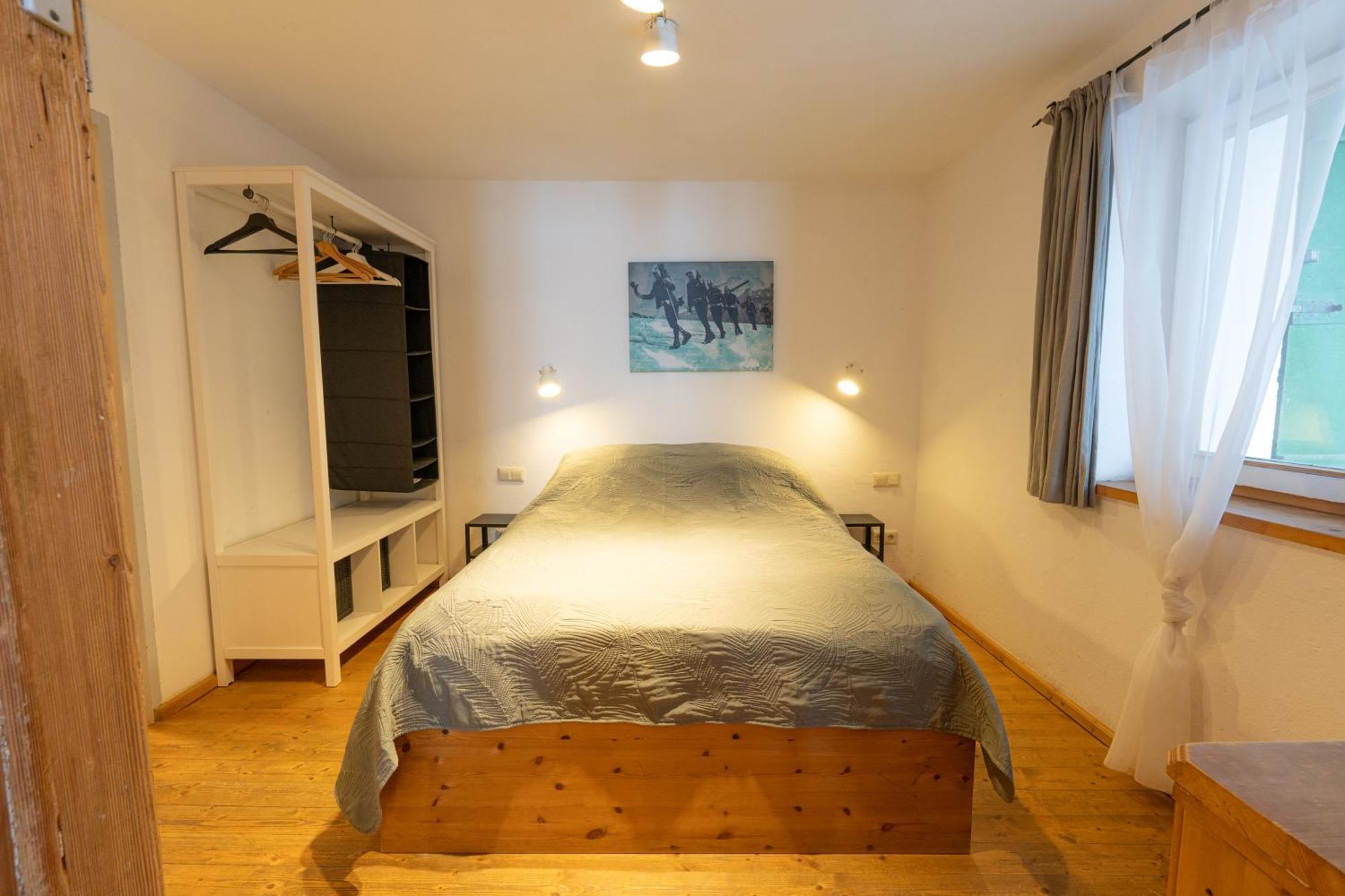 Retro Apartment Kitzbuehel Ngoại thất bức ảnh